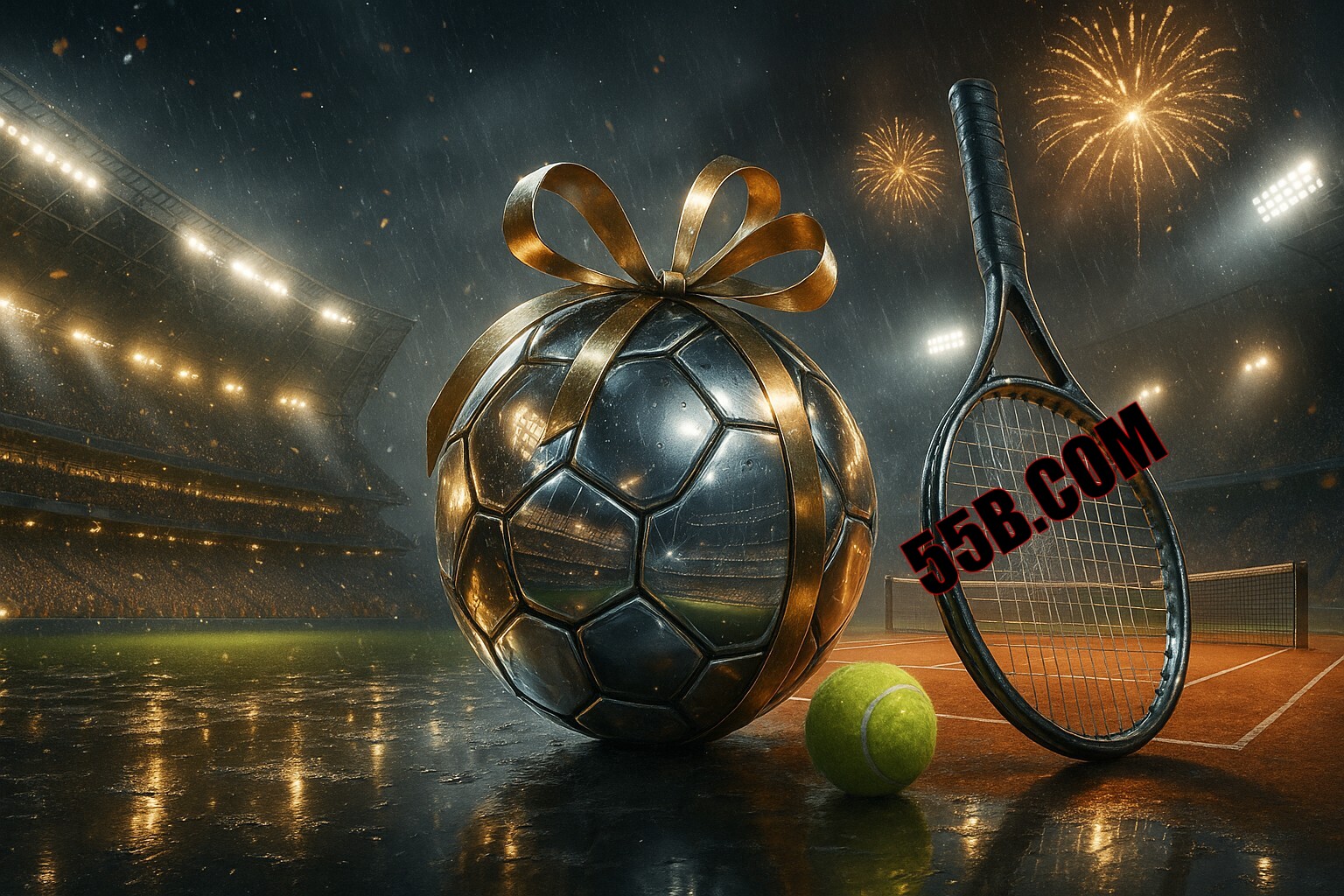 Eventos Esportivos