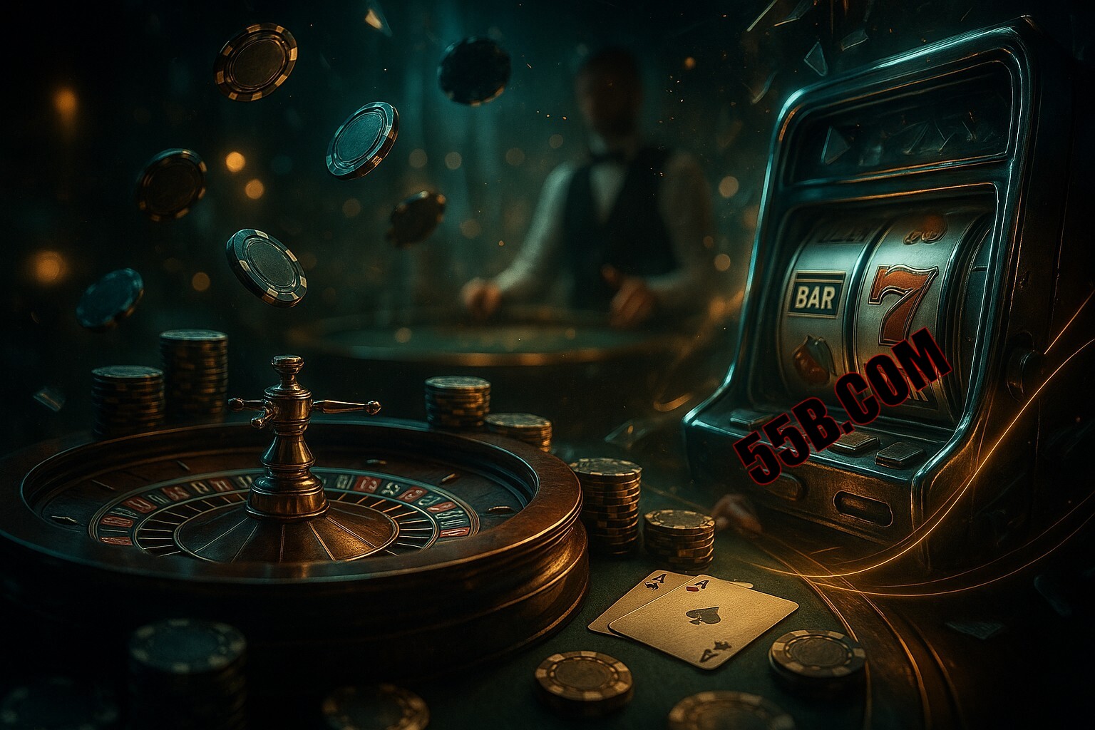 Jogos Recomendados