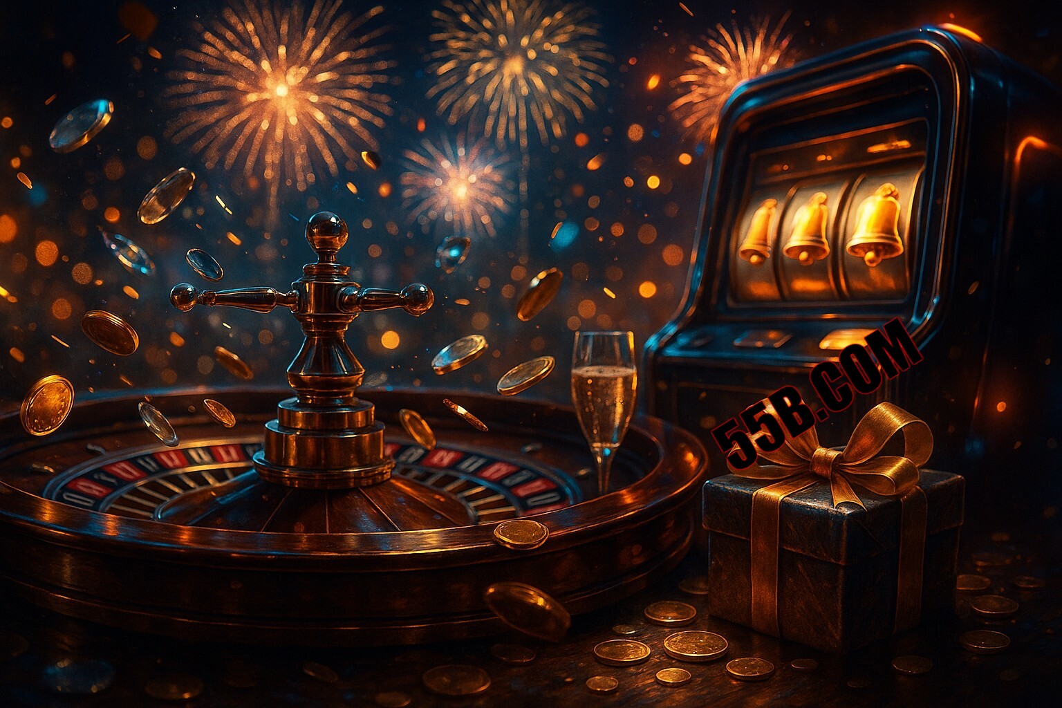Jogos Festivos
